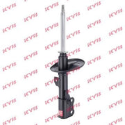 KYB 2 x Front Shock Absorbers fits Toyota Camry 2001-2006 2.4 3.0