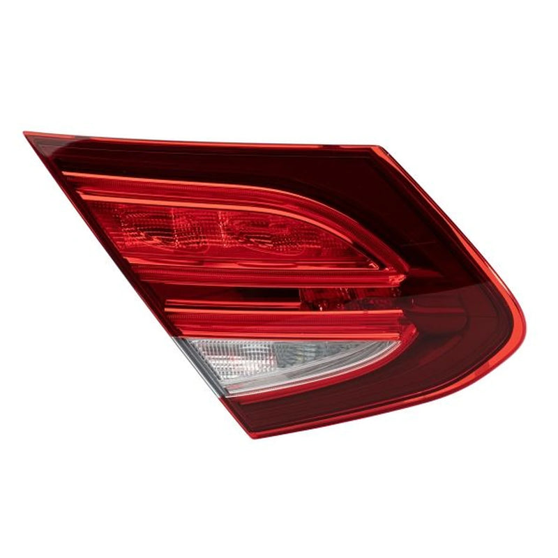 Hella Tail Light / Lamp LED Left fits Mercedes-Benz C-Class 2015-2023
