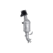 Hella Catalytic Converter fits Audi A3 2010-2013 1.2