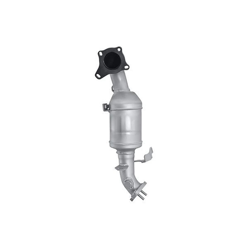 Hella Catalytic Converter fits Audi A3 2010-2013 1.2