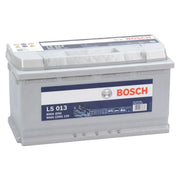 Bosch Leisure Battery L5013 12V 90Ah Deep Cycle