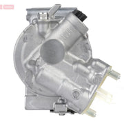 Denso Air Conditioning Compressor fits Citroën C5 Aircross 2018-2019 1.6