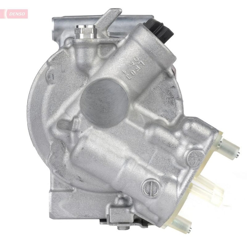 Denso Air Conditioning Compressor fits Citroën C5 Aircross 2018-2019 1.6