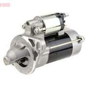 Denso Starter Motor 12V 1.1kW 9 Teeth