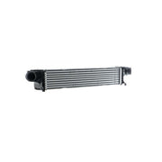 Mahle Intercooler (Charge Air Cooler) fits Mercedes-Benz S-Class 2005-2013