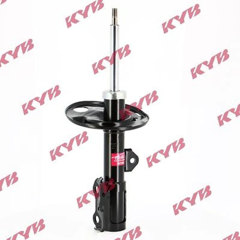 KYB 2 x Front Shock Absorbers fits Toyota Verso 2012-2018 1.6 2.0