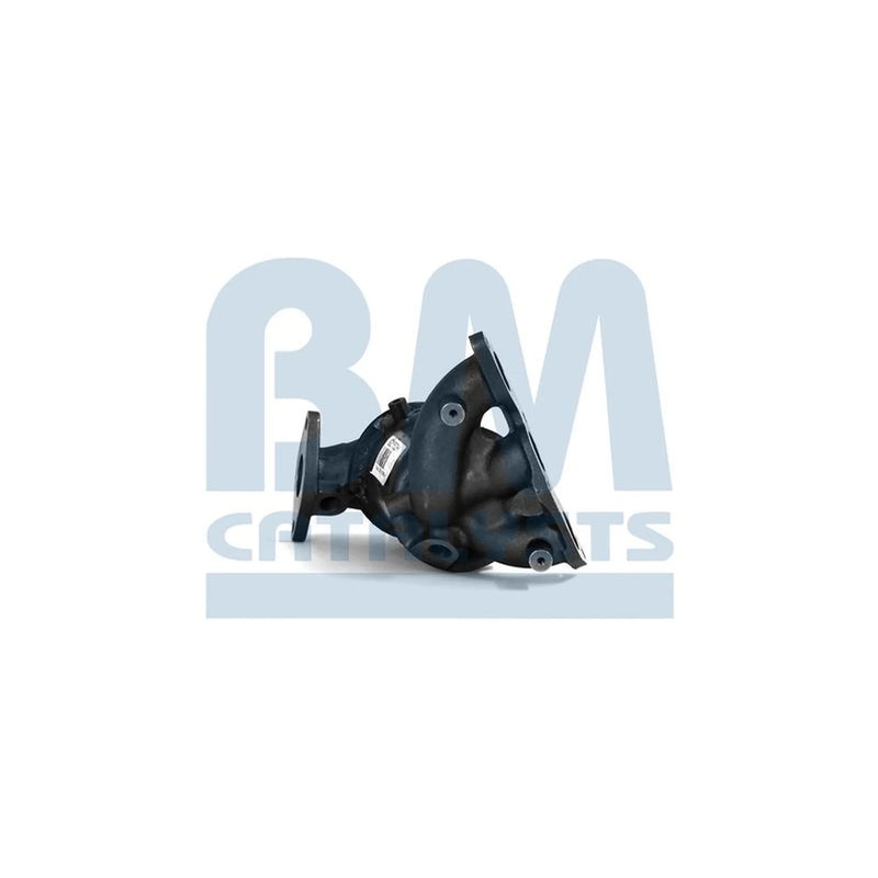 BM Catalysts Homologated Petrol Cat fits Hyundai I10 II 2013-2019 1.0