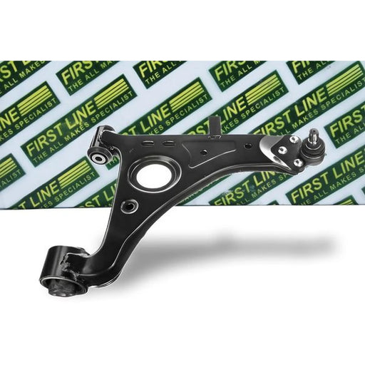 First Line Control/Trailing Arm fits Chevrolet Trax 2012-2013 1.4 1.6 1.7