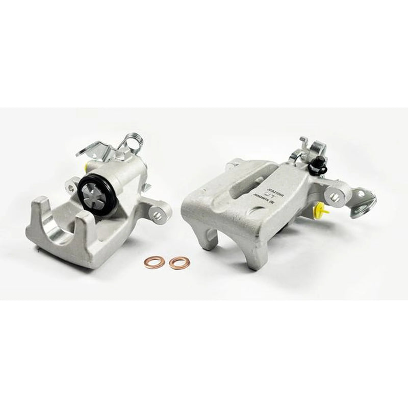 Juratek Brake Caliper Assembly Rear Right fits Kia Venga 2010-2019 1.4 1.6