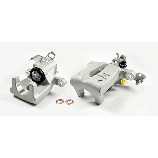 Juratek Brake Caliper Assembly Rear Right fits Kia Venga 2010-2019 1.4 1.6