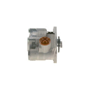 Bosch Power Steering Hydraulic Pump fits Mercedes-Benz Atego 2 2004 on
