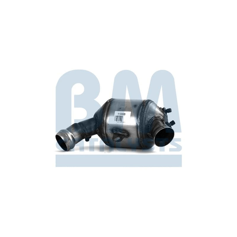 BM Catalysts Dpf fits Mercedes-Benz C-Class 2003-2008