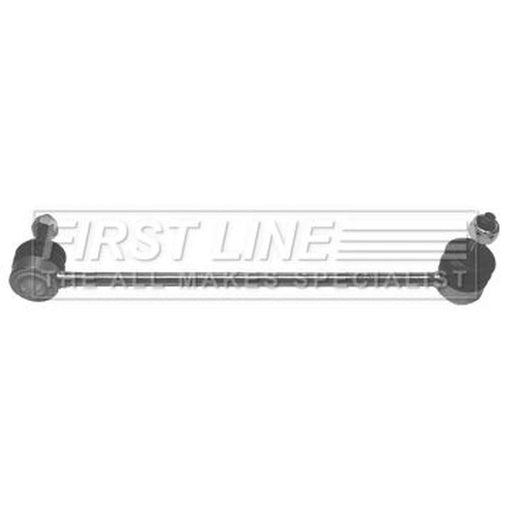 First Line Stabiliser Bar Link Coupling Rod fits Mercedes-Benz C-Class 2000-2008