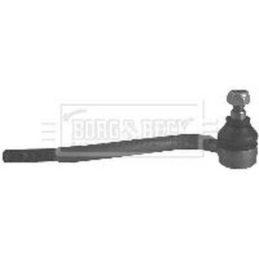 Borg & Beck Steering Tie Rod End Ball Joint BTR4531