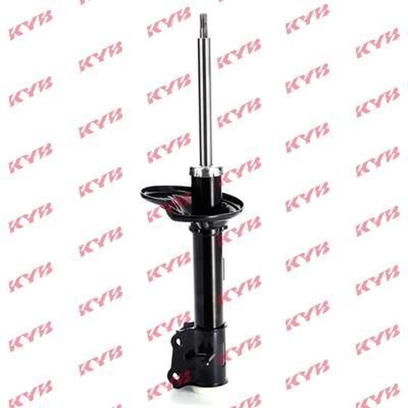 KYB 2 x Shock Absorbers fits Hyundai Coupe II 2001-2009 1.6 2.0 2.7
