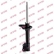 KYB Shock Absorber Damper Strut Rear Right fits Hyundai Coupe II 2001-2009