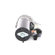 Bosch Starter Motor 12V 1.7kW 9 Teeth