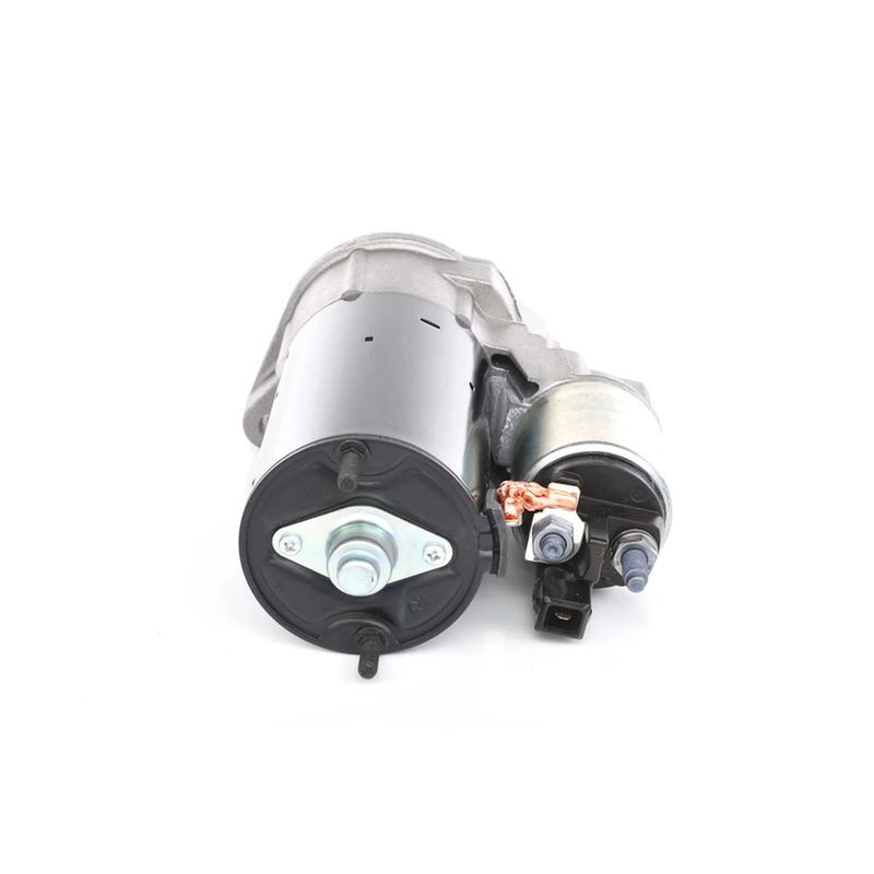 Bosch Starter Motor 12V 1.7kW 9 Teeth