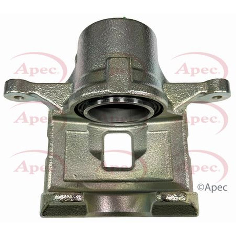 Apec 2 x Front Brake Calipers fits Hyundai Kona 2017-2023 1.0 1.6