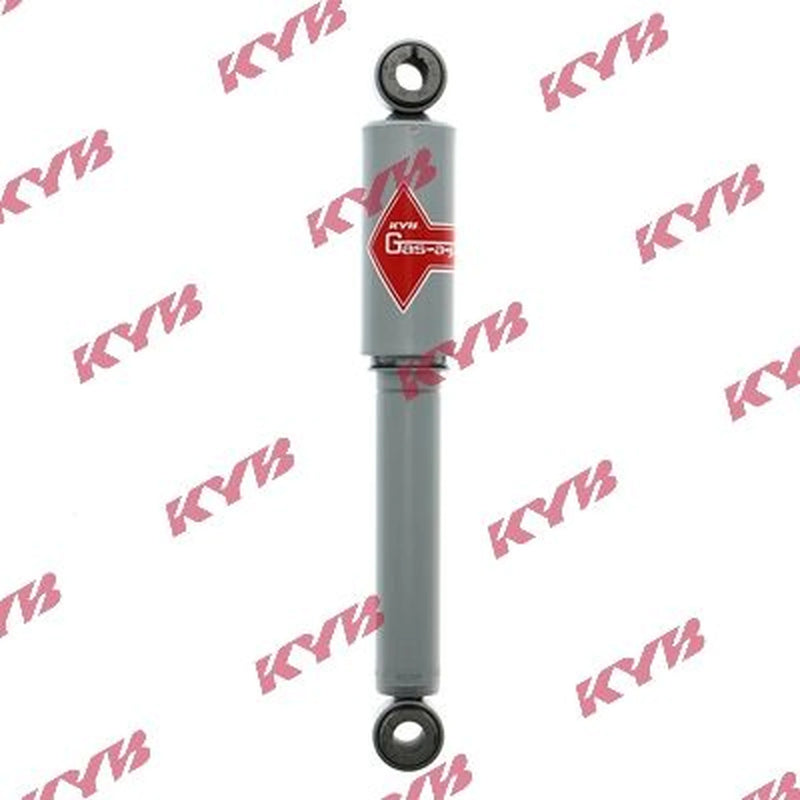 KYB Shock Absorber Damper Strut Rear fits Triumph Spitfire 1971-1974 1.3