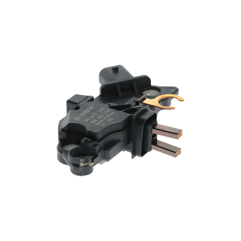 Bosch Alternator Voltage Regulator