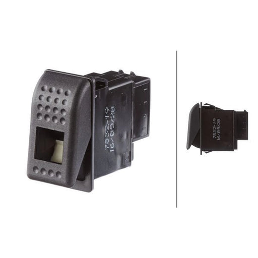 Hella Electrical Switch