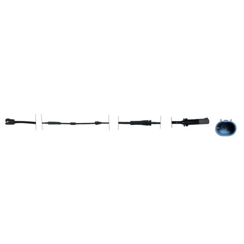 Juratek Brake Pad Wear Sensor Front fits BMW X3 2017-2020