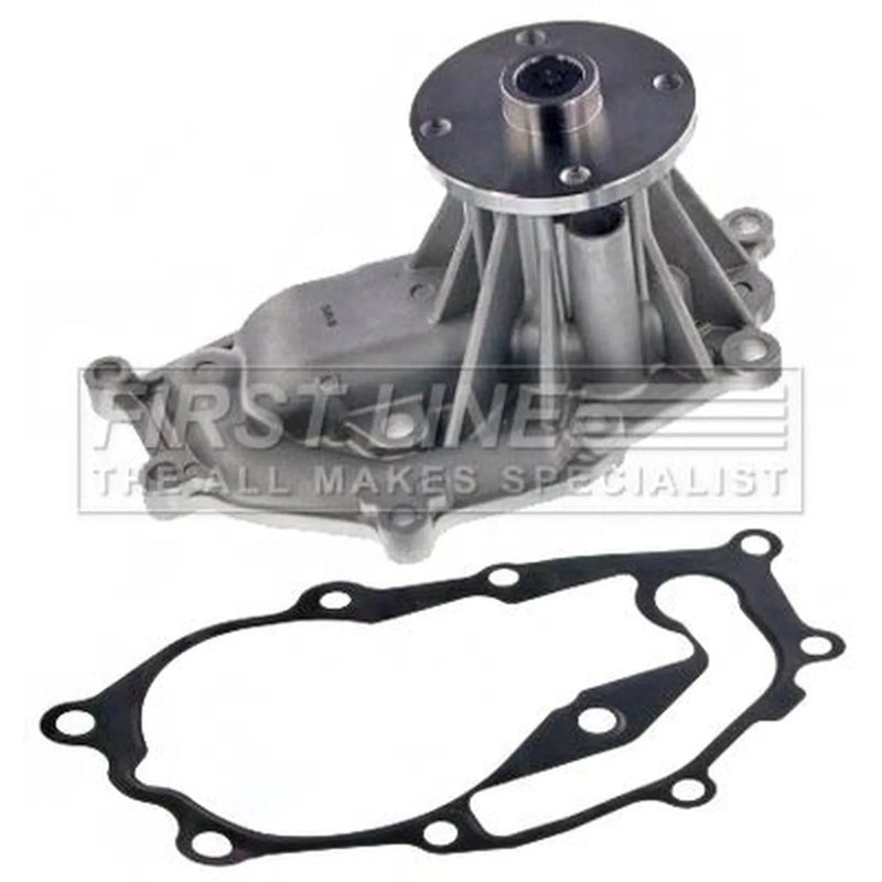 First Line Engine Cooling Water Pump FWP2470
