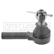 First Line Steering Tie Rod End Ball Joint fits Carbodies Fx Fairway 1987-1996