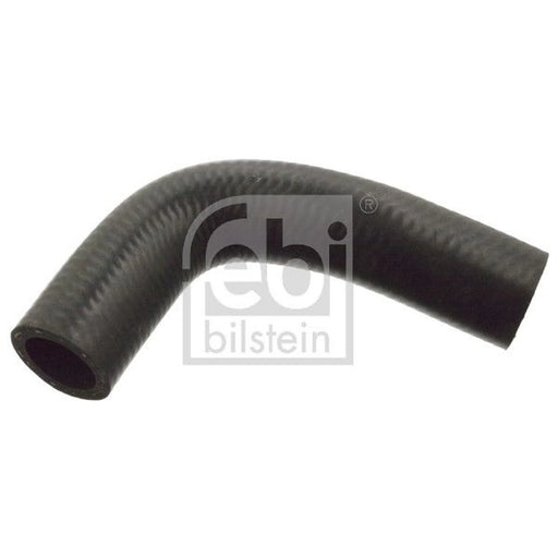 Febi Radiator Coolant Hose ID 107546