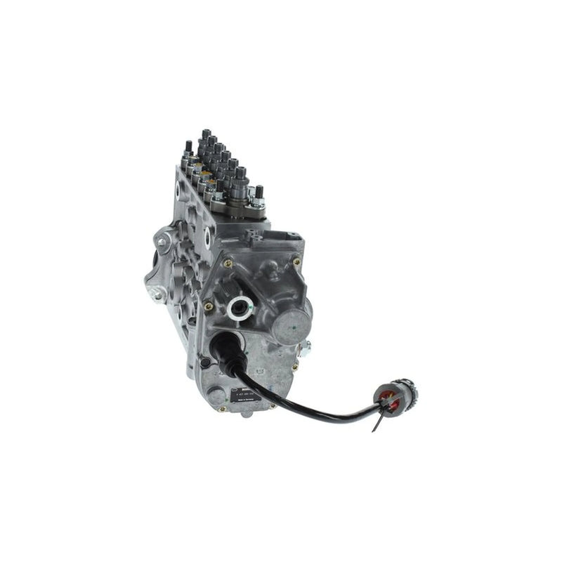 Bosch Diesel Injection Pump