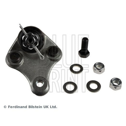 Blue Print Ball Joint Front Right ADT38627