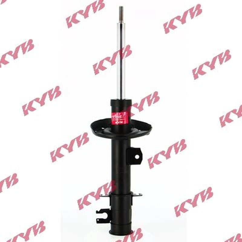 KYB Shock Absorber Damper Strut Front Right fits Abarth Grande Punto 2007-2010