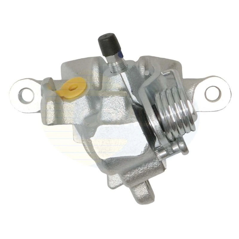 Comline Brake Caliper Assembly Rear Left fits Chevrolet Aveo 2013 on 1.4
