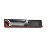 Teng Tools Combination Spanner Set AF TTX4 7 Pieces Teng Tools - Dynamic Drive