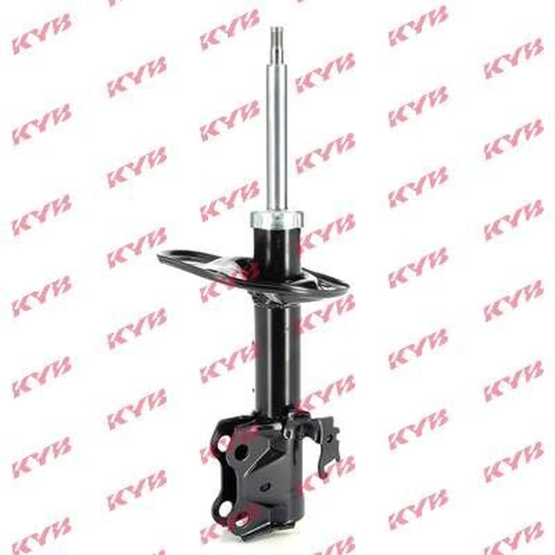 KYB 2 x Shock Absorbers fits Toyota Avensis 2008-2018 1.6 1.8 2.0 2.2