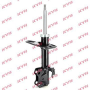 KYB 2 x Front Shock Absorbers fits Toyota Avensis 2008-2018 1.6 1.8 2.0 2.2