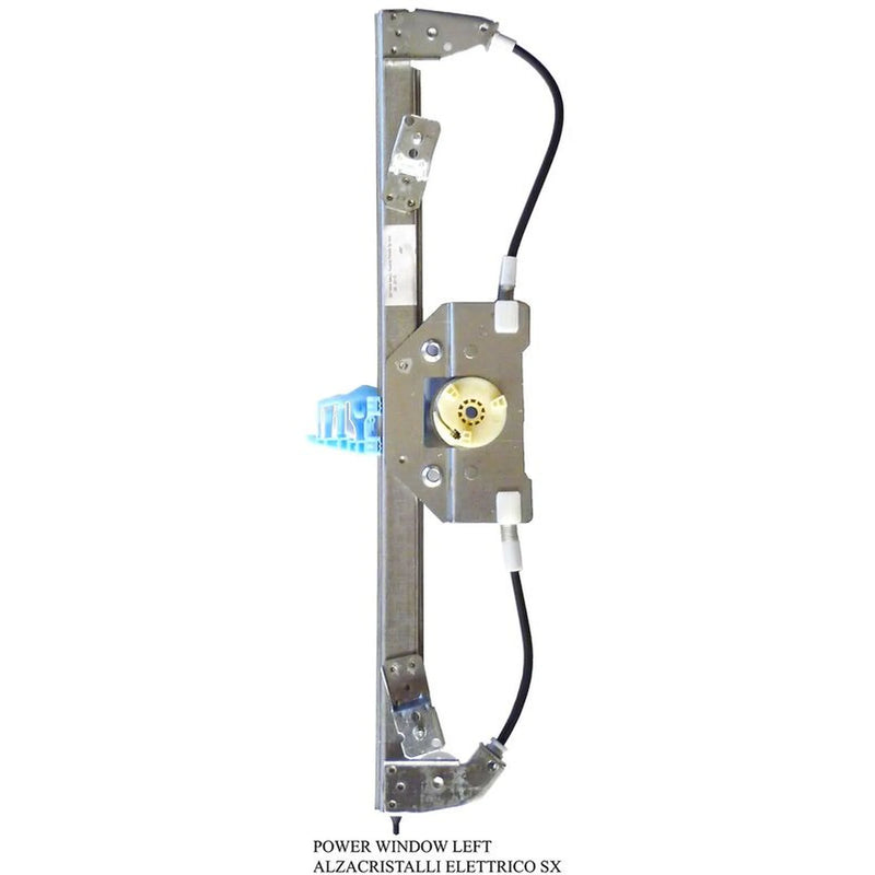 Valeo Electric Window Regulator Lifter Right Front 852571