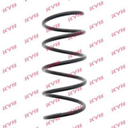KYB Front Suspension Coil Spring fits Mercedes-Benz A-Class 1998-2004