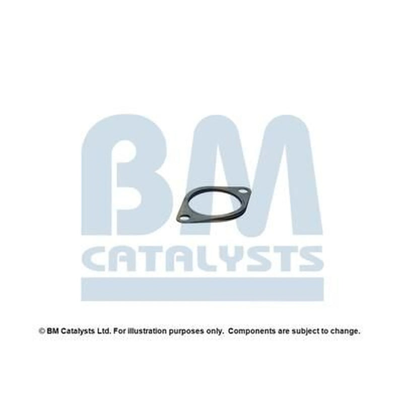 BM Catalysts Exhaust Pipe Mounting Kit