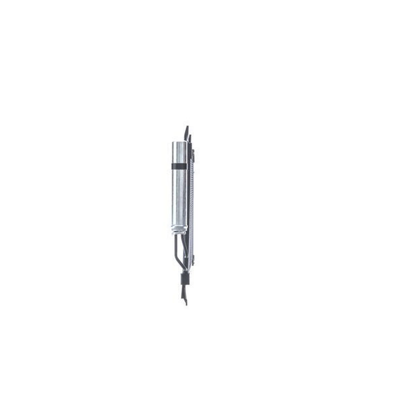 Mahle Air Conditioning Condenser fits Mitsubishi Outlander III 2012-2022