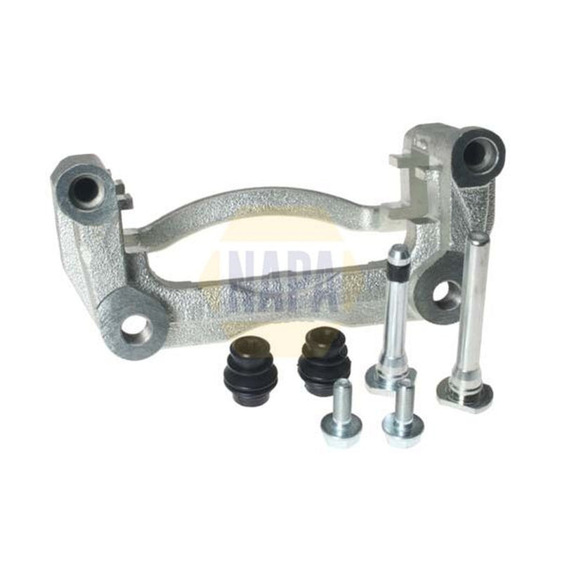 NAPA Napa Caliper Carrier (Single) fits Nissan Qashqai +2 2007-2014 1.5 1.6 2.0