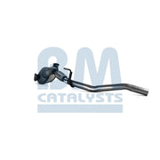 BM Catalysts Dpf fits Audi A3 2003-2010 1.9 2.0