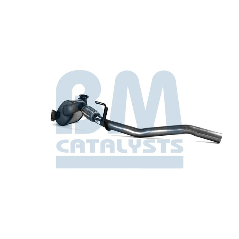 BM Catalysts Dpf fits Audi A3 2003-2010 1.9 2.0