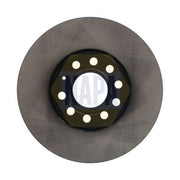 NAPA Front & Rear Brake Discs & Pads fits VW Passat B5.5 2000-2005 1.8 1.9 2.0