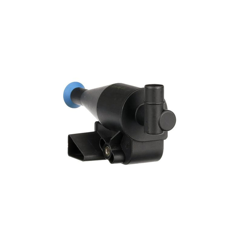Gates Crankcase Oil Separator Oil Separator fits BMW 5 1996-2003