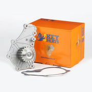 Key Parts Engine Cooling Water Pump fits Citroën Berlingo 2019 on 1.6