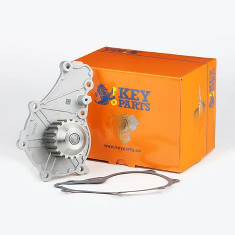 Key Parts Engine Cooling Water Pump fits Citroën Berlingo 2019 on 1.6
