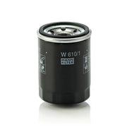 MANN-FILTER Service Kit with Air & Oil Filters fits Suzuki Grand Vitara II
