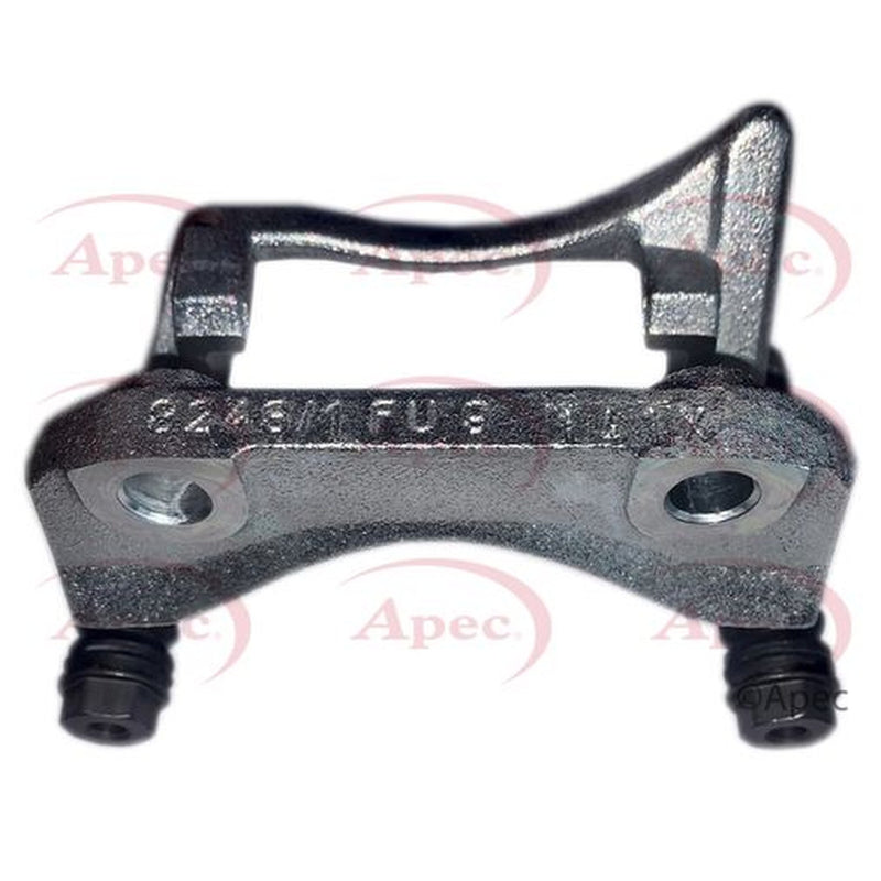 Apec Apec Brake Carrier fits Renault Clio 1998-2016 1.2 1.4 1.5 1.6 1.9
